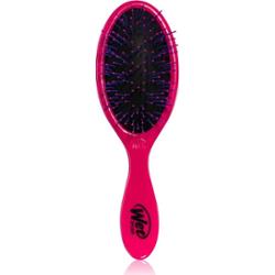 Wet Brush Detangler for Thick hair Pink szczotka do włosów dla łatwego rozczesywania włosów Pink 1 szt.