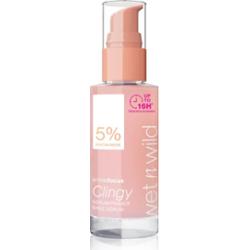Wet n Wild PrimeFocus Clingy Serum Primer długotrwała baza pod makijaż 27.1 ml