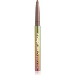 Wet n Wild Chameleon Chrome Eyeliner metaliczna kredka do oczu odcień Cosmic Seeker 0.2 g