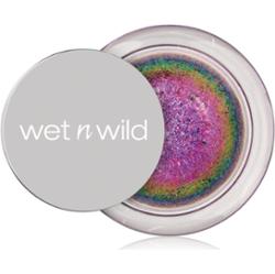 Wet n Wild Chameleon Chrome Eyeshadow Foil cienie do powiek w kremie z efektem multichromatycznym odcień Matrix Moves 4.3 g