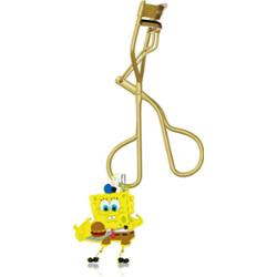 Wet n Wild SpongeBob SquarePants Serving Up Smiles Eyelash Curler zalotka do rzęs 1 szt.