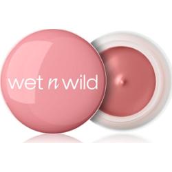 Wet n Wild Mother Fluffer Cloud Blush matowy kremowy róż z pudrowym efektem odcień Rose the Roof 4.6 g