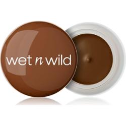 Wet n Wild Mother Fluffer Cloud Bronzer bronzer kremowy z pudrowym efektem odcień Holy Mocha 4.6 g