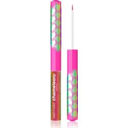 Wet n Wild Chameleon Chrome Liquid Eyeliner eyeliner holograficzny odcień Galaxy Dancer 2.7 ml