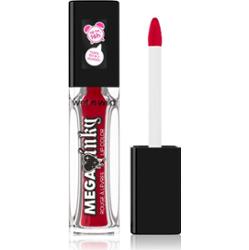 Wet n Wild MegaInky Lip Color pomadka w płynie o matowym wykończeniu odcień 6.5 ml