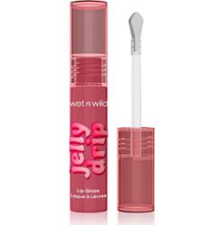 Wet n Wild Jelly Drip Lip Glaze błyszczyk do ust odcień Berry Squish 3.6 ml