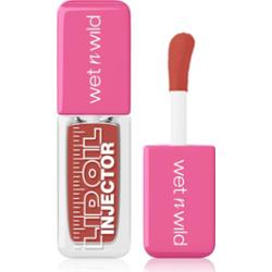 Wet n Wild Lip Oil Injector olejowy błyszczyk do ust do zwiększenia objętości odcień Sweet n' Spicy 7 ml