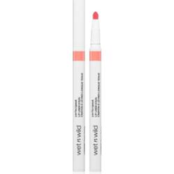 Wet n Wild Perfect Pout farbka do ust w markerze odcień Pretty in Nude 0.5 ml
