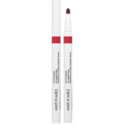 Wet n Wild Perfect Pout farbka do ust w markerze odcień Cherry Crimes 0.5 ml