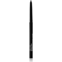 Wet n Wild MegaLast Retractable Eyeliner długotrwały eyeliner odcień 01 Black 0,2 g