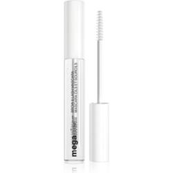 Wet n Wild MegaClear transparentny tusz do rzęs do brwi i rzęs odcień Transparent 9 ml