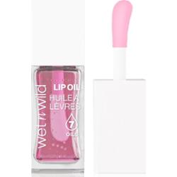 Wet n Wild Lip Oil tonujący olejek do ust odcień Rose Quartz 7.11 ml
