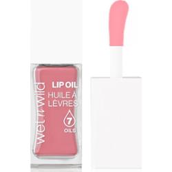 Wet n Wild Lip Oil tonujący olejek do ust odcień Fuzzy Pillow 7.11 ml