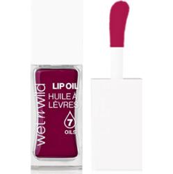 Wet n Wild Lip Oil tonujący olejek do ust odcień Merlot Glass 7.11 ml