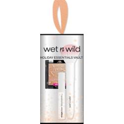 Wet n Wild Holiday Essentials Vault zestaw upominkowy nadający idealny wygląd Blossom Glow