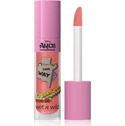 Wet n Wild Alice in Wonderland balsam do ust i róż odcień This Way 6,5 ml
