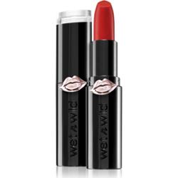 Wet n Wild MegaLast szminka nawilżająca z matowym wykończeniem odcień Red Velvet 3.3 g