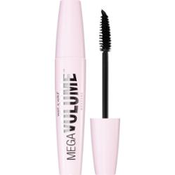Wet n Wild MegaVolume tusz do rzęs nadający maksymalną objętość odcień Very Black 6 ml