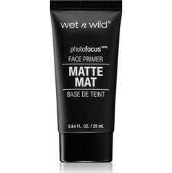 Wet n Wild PhotoFocus matująca baza pod makijaż Partners in Pri 25 ml