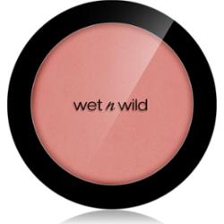 Wet n Wild Color Icon róż w kompakcie odcień Pearlescent Pink 6 g