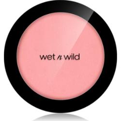 Wet n Wild Color Icon róż w kompakcie odcień Pinch Me Pink 6 g