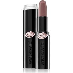 Wet n Wild MegaLast szminka nawilżająca z matowym wykończeniem odcień Skin-ny Dipping 3.3 g