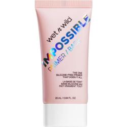 Wet n Wild PrimeFocus Impossible matująca baza pod podkład o działaniu nawilżającym 25 ml