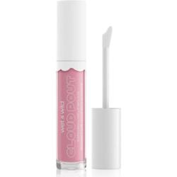 Wet n Wild Cloud Pout Marshmallow Lip Mousse szminka w płynie odcień Cloud Chaser 3 ml