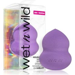 Wet n Wild Essential Hourglass Sponge gąbka do makijażu typ Hourglass 1 szt.