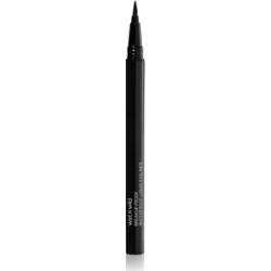 Wet n Wild Breakup Proof eyeliner Ultra Black 0.9 ml