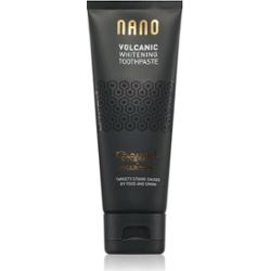 Whitewash Nano Volcanic pasta wybielająca do zębów 75 ml