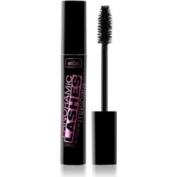Wibo Panoramic Lashes tusz zapewniający maksymalną objętość rzęs