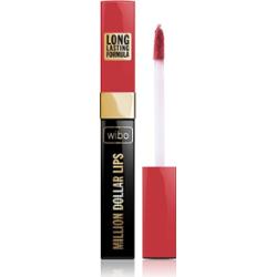 Wibo Lipstick Million Dollar Lips szminka matowa 4 3 ml