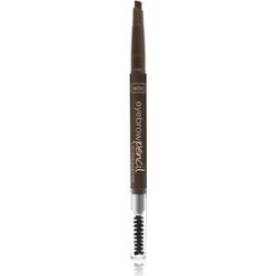 Wibo Eyebrow Pencil wodoodporna kredka do brwi 2