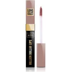 Wibo Lipstick Million Dollar Lips szminka matowa 5 3 ml