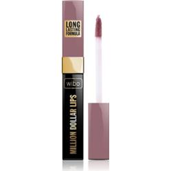 Wibo Lipstick Million Dollar Lips szminka matowa 6 3 ml