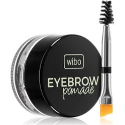 Wibo Eyebrow Pomade pomada do brwi Black Brown 3,5 g