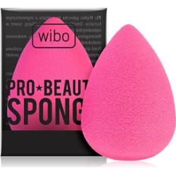 Wibo Pro Beauty Sponge gąbka do makijażu
