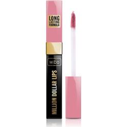 Wibo Lipstick Million Dollar Lips szminka matowa 7 3 ml