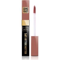 Wibo Lipstick Million Dollar Lips szminka matowa 8 3 ml