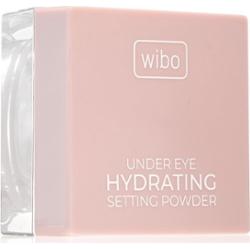 Wibo Under Eye Hydrating utrwalający transparentny puder 5,5 ml