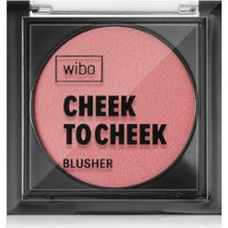 Wibo Cheek to Cheek róż w kompakcie odcień 3 Balance 3.5 g