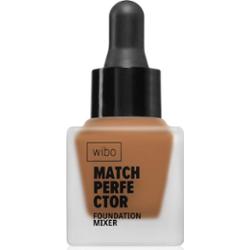 Wibo Match Perfector Darkener fluid tonujący do makijażu 15 ml