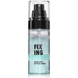 Wibo Aqua Grip spray utrwalający makijaż o działaniu nawilżającym 55 ml