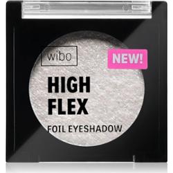 Wibo High Flex błyszczące cienie do powiek odcień 1 Cool Chick 2.5 g