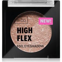 Wibo High Flex błyszczące cienie do powiek odcień 02 Money Honey 2.5 g