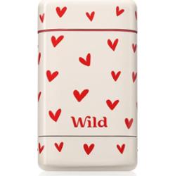 Wild Pink Grapefruit & Lime Heart Case dezodorant w sztyfcie z futerałem 40 g