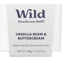 Wild Vanilla Bean Buttercream Refill dezodorant w sztyfcie napełnienie 40 g