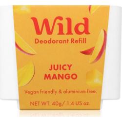 Wild Juicy Mango Refill dezodorant w sztyfcie napełnienie 40 g