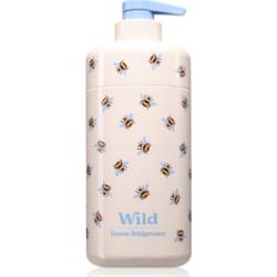 Wild Honey and Almond Bee Case żel pod prysznic z futerałem 300 ml